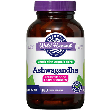 Ashwagandha